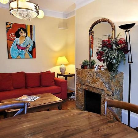 Apartament Zassiettes Et Titin Dijon Zewnętrze zdjęcie