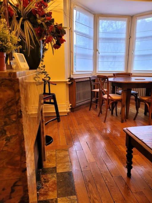 Apartament Zassiettes Et Titin Dijon Zewnętrze zdjęcie